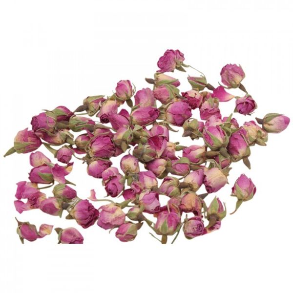 Pureté florale Bourgeons de Rose (0.5kg)