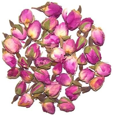 Pureté florale Bourgeons de Rose (0.5kg)