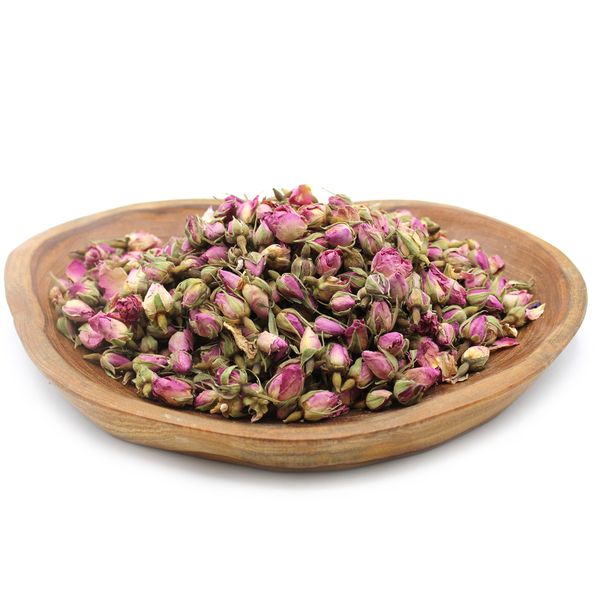 Pureté florale Bourgeons de Rose (0.5kg)