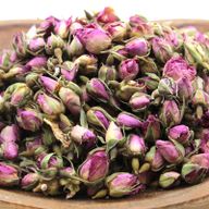 Pureté florale Bourgeons de Rose (0.5kg)