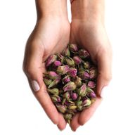 Pureté florale Bourgeons de Rose (0.5kg)