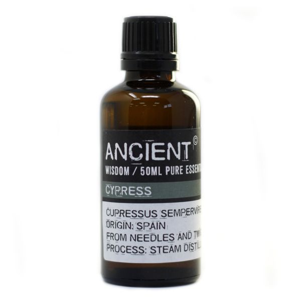 Cyprès - Huile essentielle professionnelle 50ml