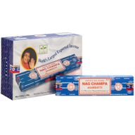 Encens exotiques Nag Champa 40g