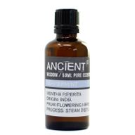 Menthe poivrée - Huile essentielle professionnelle 50ml