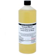 Huile de bain et de Massage - Sensuelle 1L