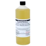 Huile de bain et de Massage - Eveil des Sens 1L