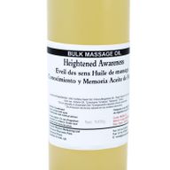 Huile de bain et de Massage - Eveil des Sens 1L