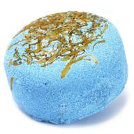 Galets de bain effervescents Camomille, Sauge et Vanille