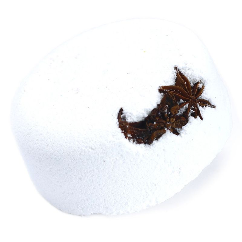 Galets de bain effervescents Star Struck