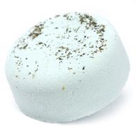 Galets de bain Menthe poivrée, Géranium et Romarin