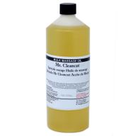 Huile de bain et de Massage - Spéciale Rasage 1L