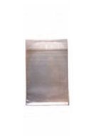 Sacs Poly-Prop 110x95mm refermables (500)