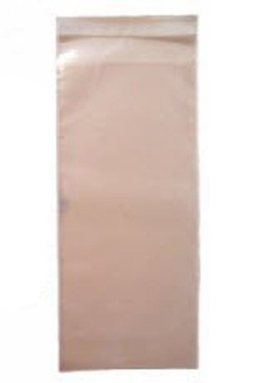 Sacs Poly-Prop 255x115mm refermables (500)
