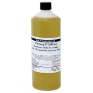 Huile de bain et de Massage - Chauffante 1L