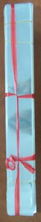 Sacs Poly-Prop 400x50mm (500) - Spécial Encens