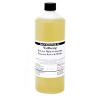 Huile de bain et de Massage - Bien-être 1L