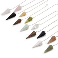 GemPierre Magic Pendule Magic Pendulum - Mixed Selection