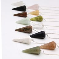 GemPierre Magic Pendule Magic Pendulum - Mixed Selection