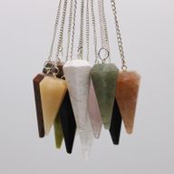 GemPierre Magic Pendule Magic Pendulum - Mixed Selection