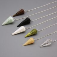 GemPierre Magic Pendule Magic Pendulum - Mixed Selection