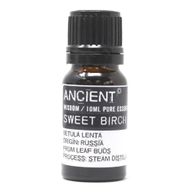 Bouleau Blanc - Huile Essentielle 10ml