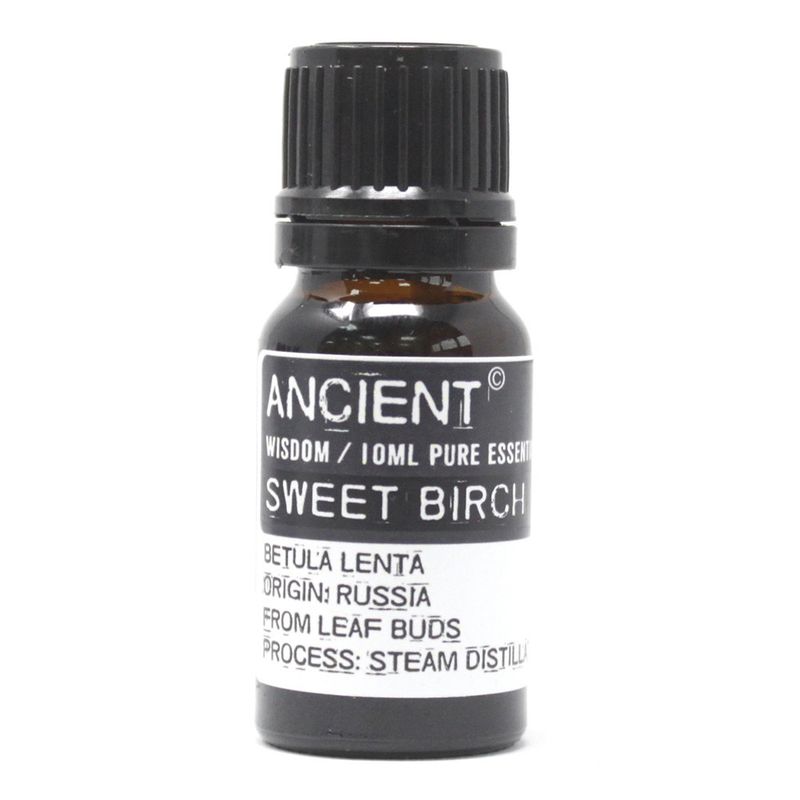 Bouleau Blanc - Huile Essentielle 10ml
