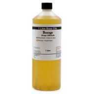 Bourrache - Huile de Base 1 litre