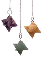 Pendules Maskaba (star)