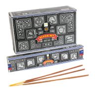 Encens exotiques Nagchampa Super Hit - pack 15g