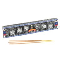 Encens exotiques Nagchampa Super Hit - pack 15g