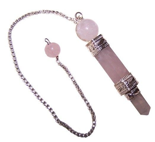 Pendules 3 pièces - Quartz Rose