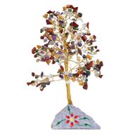 Arbres à gemme d'Inde Multi-gemmes - 320 Pierres