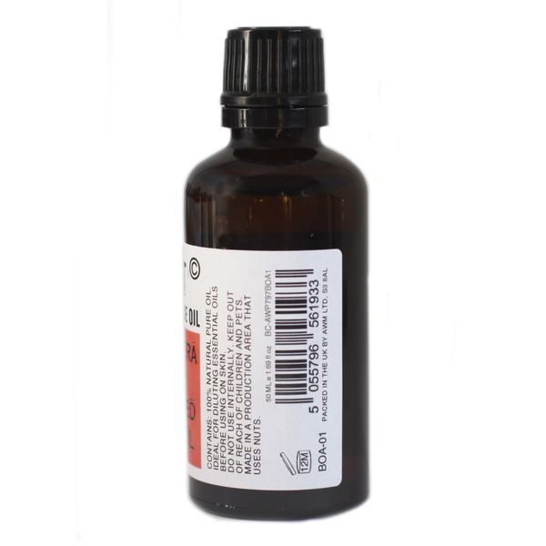 Bourrache - Huile de base neutre 50ml
