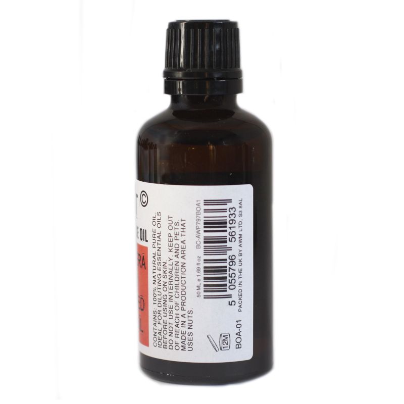 Noyau de Pêche - Huile de base neutre 50ml