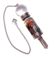 Pendules Chakra
