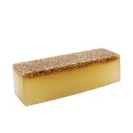 Savon artisanal - Miel et Céréales