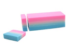 Savon artisanal - Souvenirs d'enfance