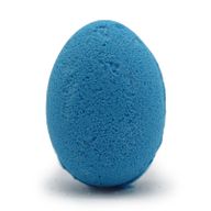 Oeuf de bain - 45g Myrtille