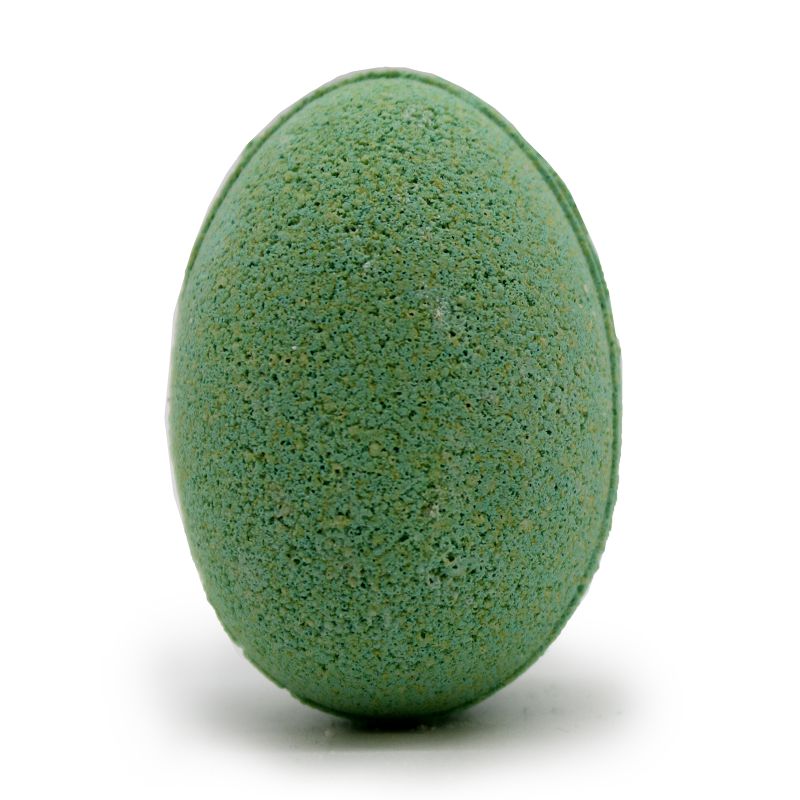 Oeuf de bain - 45g Mangue
