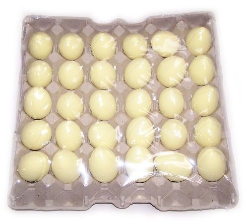 Oeuf de bain - 45g Banane