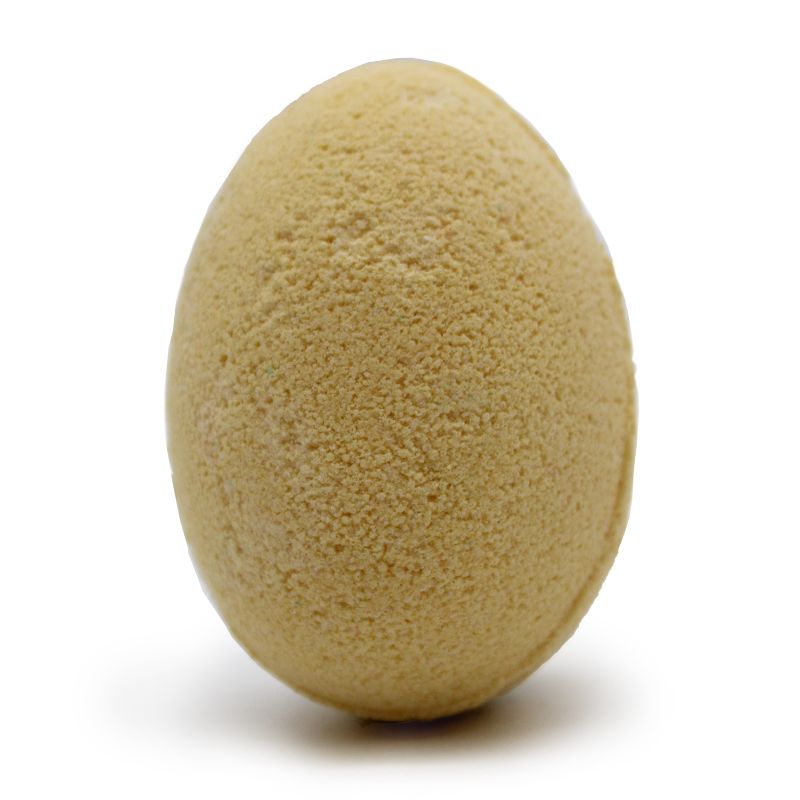 Oeuf de bain - 45g Banane