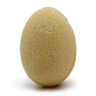 Oeuf de bain - 45g Banane