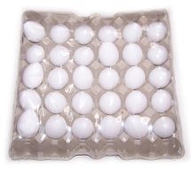 Oeuf de bain - 45g Noix de coco