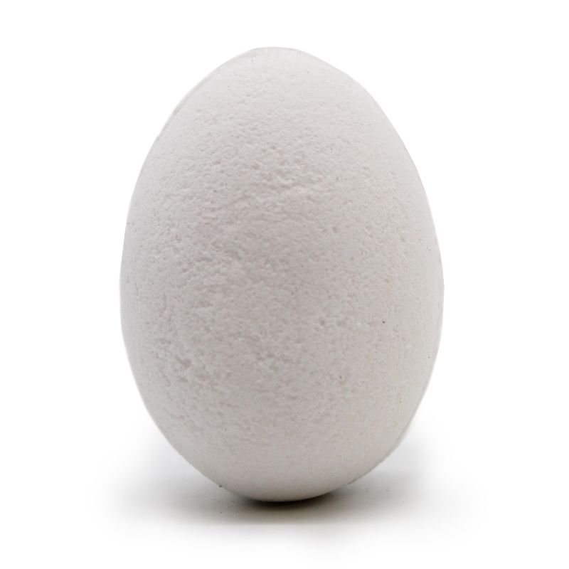 Oeuf de bain - 45g Noix de coco
