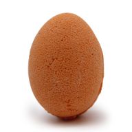 Oeuf de bain - 45g Mandarine et Pamplemousse