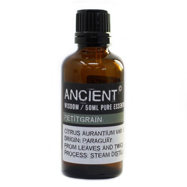 Oranger Petit Grain - Huile essentielle professionnelle 50ml
