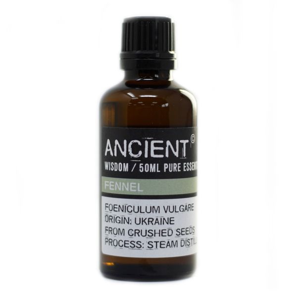 Fenouil - Huile essentielle professionnelle 50ml