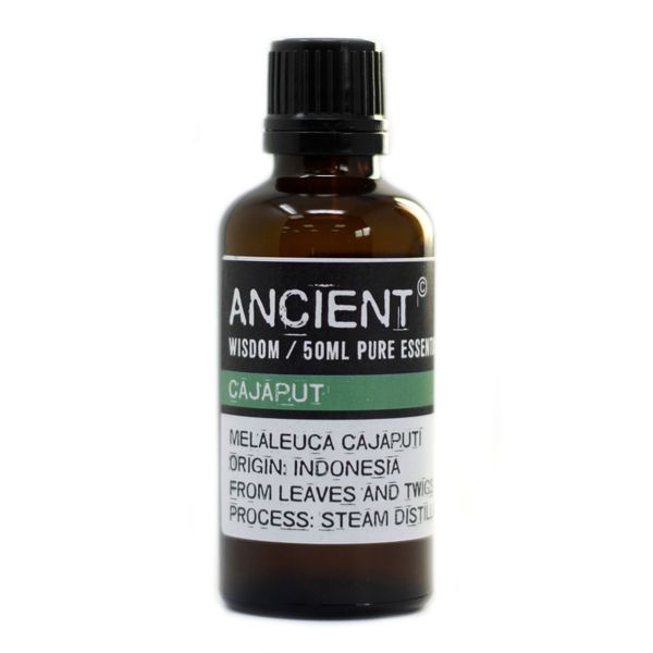 Cajeput - Huile essentielle professionnelle 50ml
