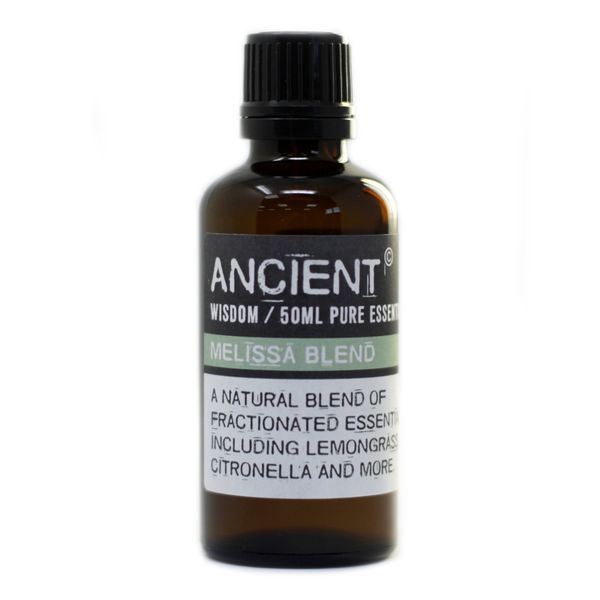 Mélisse (mélange) - Huile essentielle professionnelle 50ml