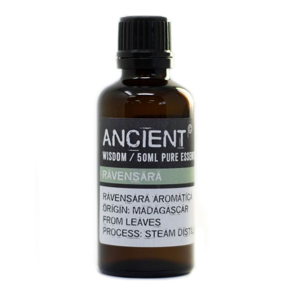 Ravensare - Huile essentielle professionnelle 50ml